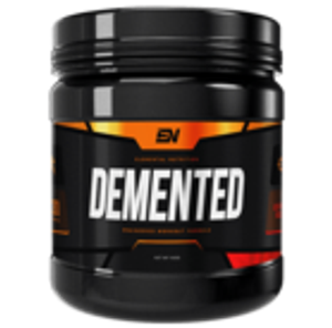 Elemental Demented (450 Grams / 30 Serves Tropical Tango)