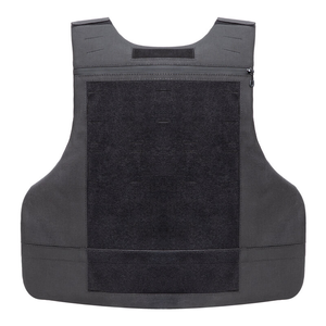 Unity™ Armor System - Black, 4XL