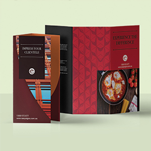 Brochures
