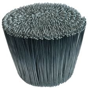 Wire Ties Galvanised 150mm x 1.6mm - Bundle of 2000