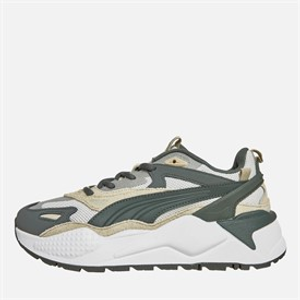 Puma Junior RS-X Efekt PRM Trainers Grey/Grey