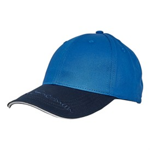 Ben Sherman Mens Bailey 2 Cap Navy/Royal