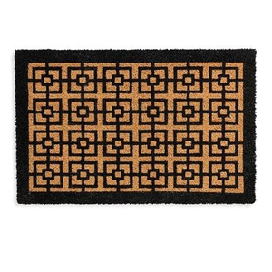 Wicka - Mosiac St Regis Doormat 55x85cm