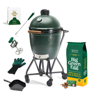  Large EGG Starter Bundle