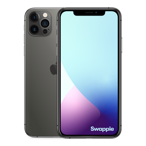 iPhone 12 Pro 256 GB Graphite