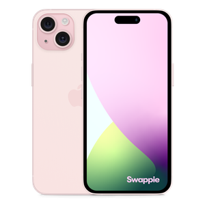 iPhone 15 128 GB Cor-de-rosa