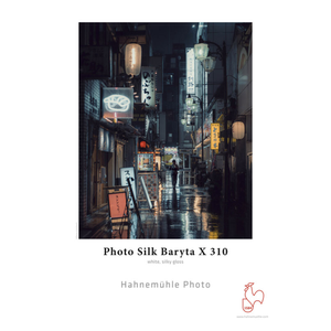 Hahnemühle Photo Silk Baryta X 310