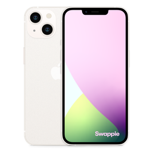 iPhone 13 256 GB Starlight