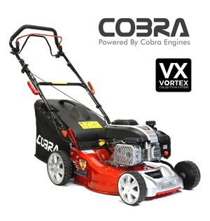 M40SPCVX Lawnmower