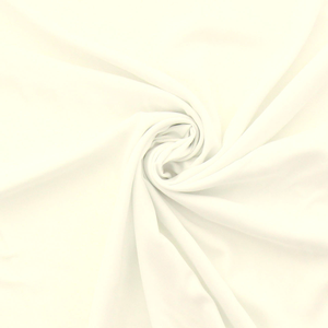 Tissu popeline de viscose - Champagne