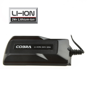 24v Charger