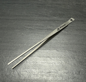 Titanion Wand Plating Tweezer 7 inches