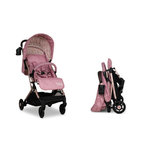 Woosh 4 Buggy - Camille