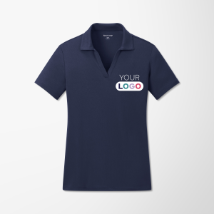 Sport-Tek® Women's PosiCharge® RacerMesh® Polo