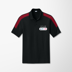 Sport-Tek® Men's Competitor™ United Polo