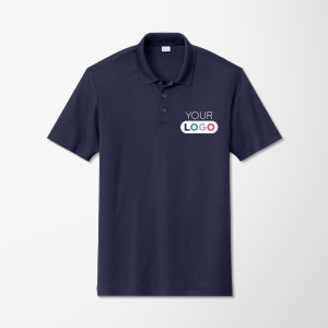 Sport-Tek® Men's PosiCharge® Re-Compete Polo