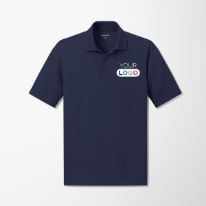 Sport-Tek® Men's Sport-Tek® PosiCharge® RacerMesh® Polo