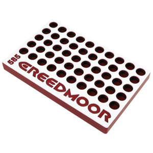 Creedmoor Sports .338 Lapua Mag Loading Block 50 Rd