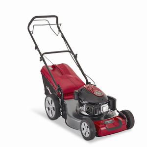 Mountfield SP53 Self-Propelled Petrol Lawn Mower - Ex-Demo (JL0811)