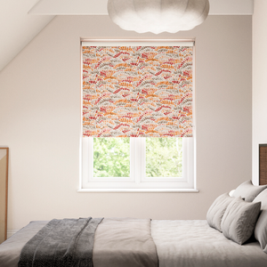 Gabriela, Mediterranean - Roller Blind