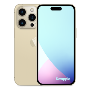 iPhone 14 Pro 128 GB Oro