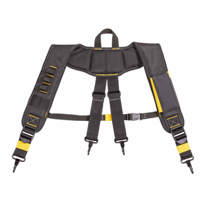 DeWalt DWST40901-1​ Professional Tool Belt Suspenders