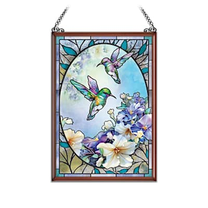 Garden Radiance Suncatcher Collection