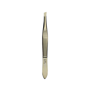 SPL Professional Tweezers Beveled