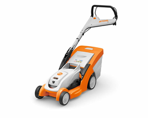 Stihl RMA 239C Cordless Lawn Mower (Power Unit)