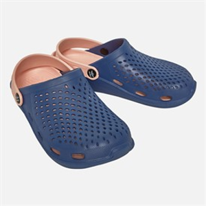 Board Angels Womens Beach Comber Aqua Sandals Blue