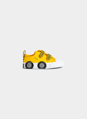 Converse Chuck Taylor Cons-truction 2V Low Shoes - Infant
