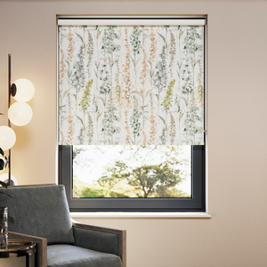 Cecelia, Cool Elegance - Roller Blind