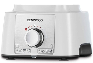 Kenwood FDP65.860WH Motor Base Genuine Replacement Part MultiPro Express 1000w