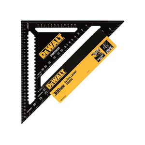 DeWalt DHT025228 Metric Speed Square 30cm