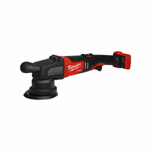 Milwaukee M18FROP15-0 18V Polisher 125mm Pad (Body Only)