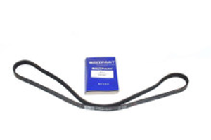 ERR2678 - Alternator Belt for 3.9 EFI V8 - Discovery 1 (without AC) and Range Rover Classic (from KA Chassis Number)