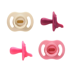 Ultra-light StayPut Soother