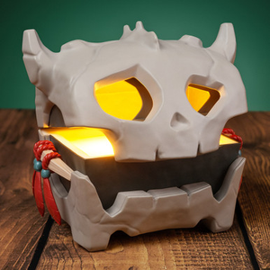 Legend of Zelda Bokoblin Chest Light with Sound