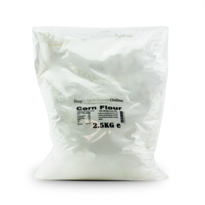 Cornflour (Corn Starch) 2.5kg (Gluten Free)