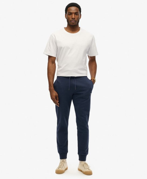 Plain Joggers