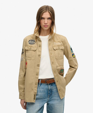 Scout Shirt