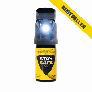STAY SAFE®