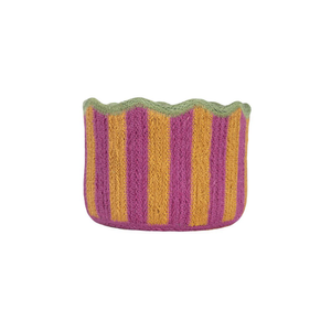 Tulip Basket Tutti Fruiti