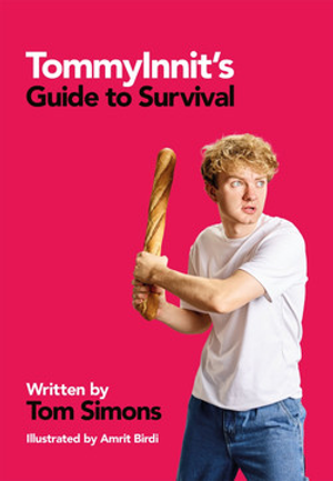 TommyInnit Guide to Survival