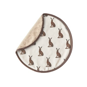 AGA Cookshop All-Over Hare Chefs' Pad