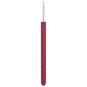 Crochet addi Unicorn Purpleheart