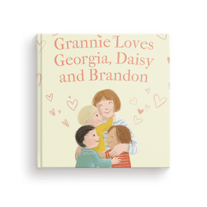 Grandma Loves You