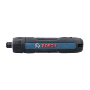Bosch GO 3.6V Professional Cordless Screwdriver With 8 Pieces Accessories Set - 06019H2201