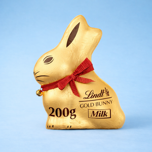 Lindt Gold Bunny 200g