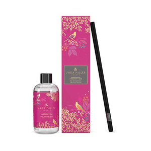 SM Sandalwood Cardamom & Oud 200ml Refill
